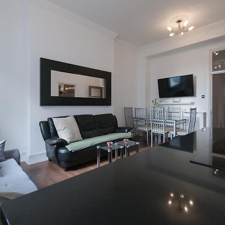 Queensway Hyde Park Flat By Dc London Rooms Exterior foto