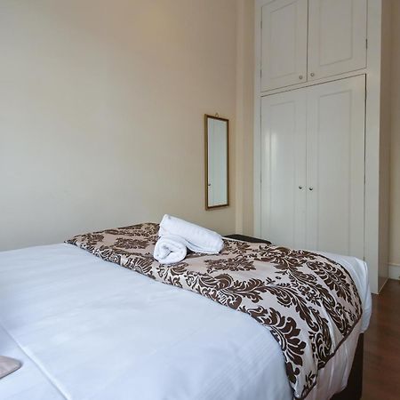 Queensway Hyde Park Flat By Dc London Rooms Exterior foto