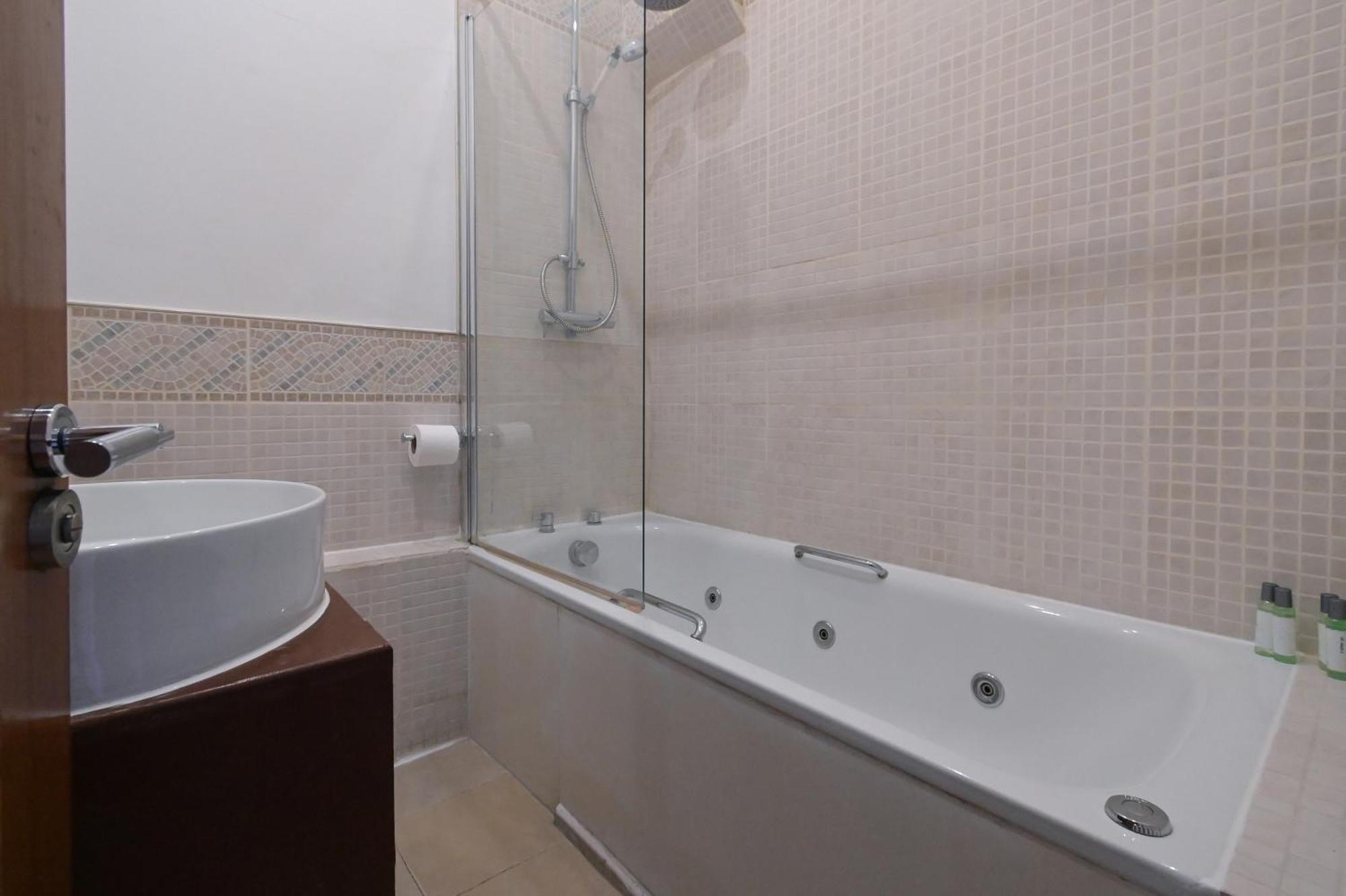 Queensway Hyde Park Flat By Dc London Rooms Quarto foto